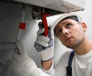About Emergency plumbing pros Garrison, IA